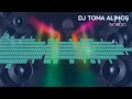 DJ TOMA ALIMOȘ September mix radio noroc moldova