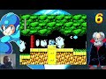 Mega Man 6 es más de lo mismo, pero no me quejo - GuiasMaurelChile