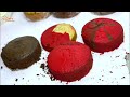 How to make Redvelvet cake - The Best Butterbased Redvelvet Cake Recipe