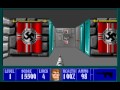 Wolfenstein 3D Floor 1 Level 1 (1-1) Death Incarnate