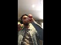 Mike Shinoda instagram live stream (15.12.17) [LPCoalition]