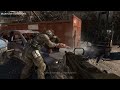 Epic 4K HDR Call of Duty Multiplayer Battle | CAPTURE VOLK ALIVE IN PARIS | Call of Duty Gameplay