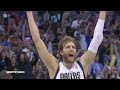 Wie Dirk Nowitzki zur Basketball-Legende wurde | Teil 2 | sportstudio