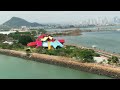 | Beautiful city in World | Dji mini 4 pro footages |Dji 4