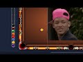 LEVEL 1 to LEVEL MAX of POOL CHRONICLES EVOLVING CUE - 1416 pieces - 8 BALL POOL - Gaming With K