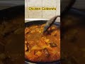 Chicken Caldereta#chickencaldereta#cookingathome#pinoyfood#cravingsatisfied#dailyvlog#shortvideo