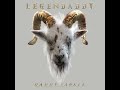 EL REY DE LO IMPERFECTO - DADDY YANKEE (Audio Oficial) | LegenDADDY (Album 2022)