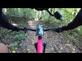 Wissahickon Downhill /// 2018 Specialized Epic Comp Carbon #hypersmooth