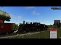 Strasburg Railroad: The Last Spike - Episode 3