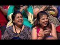 Ayushmann Khurrana की 'Mrs. Bala' बनकर आई Sapna! | The Kapil Sharma Show 2 | Handsome Hunks