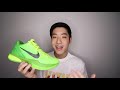 Nike Kobe 6 Protro Performance Review