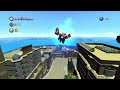 Sonic Generations - Legacy Sonic mod