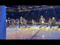 NBA Performance to Won Da Mo - Mavins by Brooklyn Nets | TEAM HYPE | choreography by hooliboy