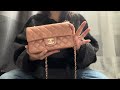 2024 Entire Handbag Collection +  Chanel Handbag Reveal! | featuring Ana Luisa jewelry