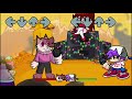 rap battling a FURRY!!! | FNF King Mod (Gameplay Commentary)