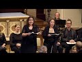 Choir of St. Luke's Christmas Concert