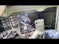 15kw MEP-804A Military Generator major repair