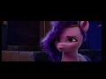 My Little Pony: A New Generation Clip - The Royal Family Got Exposed (2021)