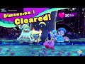 Me And My Mom Play Kirbv Star Allies Part 28 Vs  Parallel Woods!