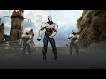 ≈5 MINUTES OF INFINITY BLADE MEMES