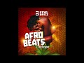 Afrobeats Mixtape Vol 1