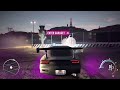Need for Speed™ Payback_2024 trying to catch my buddies Bmw sleeper Status