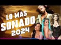 REGGAETON MIX 2024 - KAROL G, SHAKIRA, BAD BUNNY, CAMILO, BECKY G, MALUMA - MIX CANCIONES DE MODA