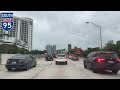 200 Subscriber Special: Interstate 95 Florida (Exits 12 to 1) Southbound