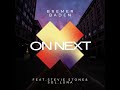 BREMER BADEN- On Next (Feat. Stevie Stone & Sol'Luna)