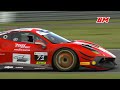 Oldtimer GP 2024 | Best of Day 1 | Canam, DRM, Tourenwagen, Ferrari, GT's, ...