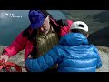 [모음zip🔴백두산] 지리적 환경이 빚어낸 독특한 자연과 생태! 백두고원 사람들의 혹독한 삶의 이야기 | 신년특집 백두산 | KBS 2015년 방송