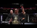 UFC 3 - Trying To Perfect The Blessed Express (Snoochsniper Your A Chump)