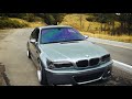 E46 M3 - Custom TOPSPEED Exhaust setup