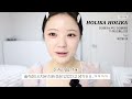 샤랄라 핑잘봄 메이크업 하면서🌸수다 폭발 GRWM~ 근황 토크 | 묶음 머리 연출 | 꽃놀이 공주?룩