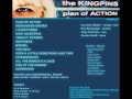 The Kingpins - L'Aventurier