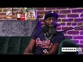 Karlous Miller talks humble beginnings, navigatin business, WildN Out & Selling 85 South Show | FULL