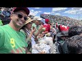 My T20 World Cup Cricket Experience Bangladesh vs South Africa in New York