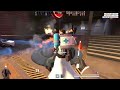 Team Fortress 2: Spy Gameplay [TF2]