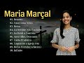 Maria Marçal As Melhores Os Principais Lançamentos, Cover's e Participações Especiais Maria Marçal
