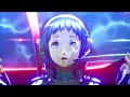 Persona 3 Reload: Nyx Avatar Boss Fight