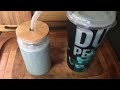 How to make a plant 🌱 based version of the Dude Perfect smoothie!🥤