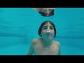GoPro: Underwater Adventures