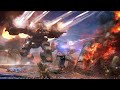 MechWarrior 5 Mercenaries DLC: The Dragon's Gambit OST