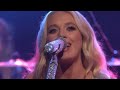 Megan Moroney - No Caller ID (Live From The Tonight Show Starring Jimmy Fallon)