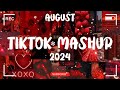 Tiktok Mashup - August 2024 💜🕺(Not Clean)🕺💜