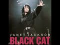 Janet Jackson Black Cat Male Version (Pitch Shift)