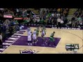 Marcus Smart Eastern Conference Rookie of the Month Highlight Reel [HD]