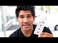 Learn Magic Tricks: The Impossible Card Trick!