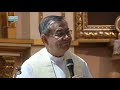 HOW TO BE HAPPY when life is full of problems, sickness, worries, etc |  w/ Fr. Jerry Orbos, SVD