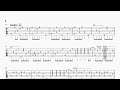 Maple Leaf Rag - Scott Joplin | TAB Fingerstyle for Guitar